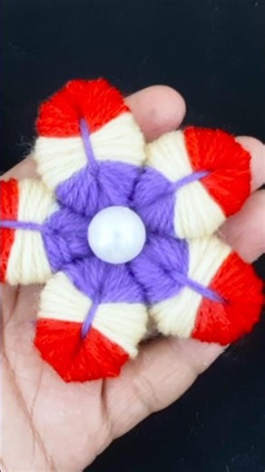 How to Assemble flower ?|Simple Flower Assembly Tutorial