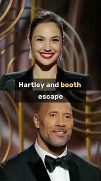 Red Notice Chase Begins FBI Profiler vs The World’s Best Art Thieves