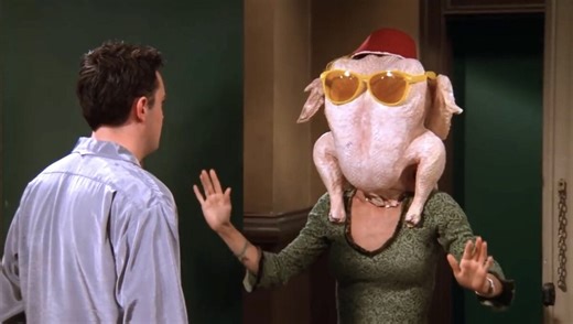 What to watch this holiday season: Thanksgiving-themed sitcom episodes