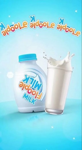 Floople Milk 2020 Commercial