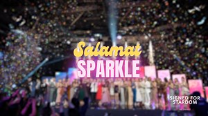22K views · 1.6K reactions | These Sparkle stars expressed their heartfelt appreciation to Sparkle GMA Artist Center for their unwavering support and guidance during the momentous contract signing event of the year, #SignedForStardom2023! We are excited to witness these stars reach greater heights as they continue their shining journey with Sparkle ✨ | Sparkle GMA Artist Center | Facebook