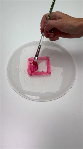 DK asmr | Satisfying slime mixing asmr #asmr #slime #slimesatisfying #slimeasmr #relaxing #oddlysatisfying #oddly #fyp #foryou #reels... | Instagram