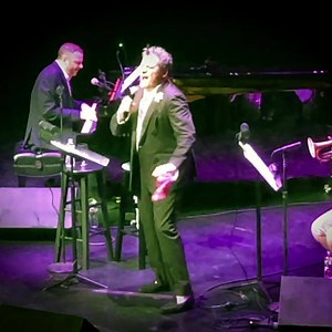 39K views · 62 reactions | Isaac Mizrahi is coming to Vancouver, Seattle, Portland, & San Francisco in just ONE week! He sings, tells jokes, shares stories, & more in his new live show - with a band! Get your tickets NOW at HelloIsaac.com | Hello Isaac | Facebook