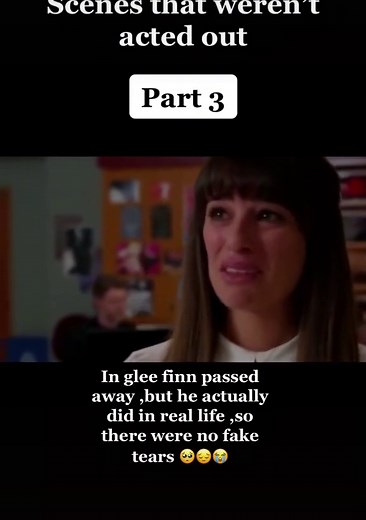 Remembering Cory Monteith: Unseen Glee Funeral Footage