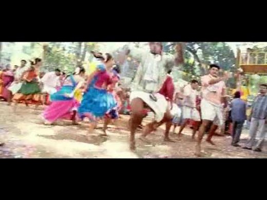 Machakkaran Tamil Movie | Nellayila Mannedutha HD Video Song