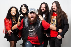 FURY regresa con el álbum "Interceptor" y estrena la primera y explosiva canción, homenaje a "Mad Max"