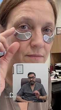 Puffy Eyes, Surgical Solution ?