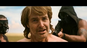 MacGruber - Official Trailer