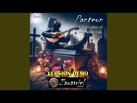 Panteon (Rock Pop. VERSION DEMO)