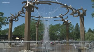 15 Spokane splash pads now open: Here's where they are