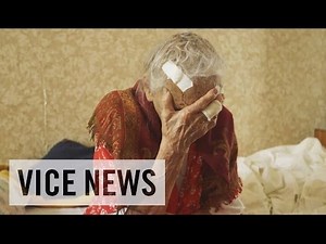 Bombings Force Sloviansk Residents to Flee: Russian Roulette (Dispatch 49)