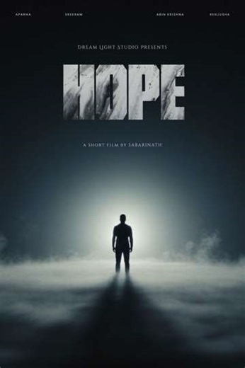 Hope - Movie