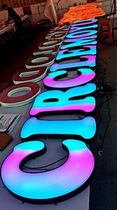 231K views · 2.9K reactions | It is better than 90% of the traditional led sign. #sign #signage #design #signagedesign #ledsign #sourcefactory #logodesign | jlb sign | Facebook