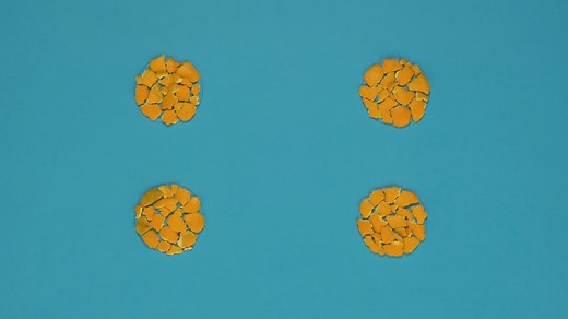 How to show the surface area of a sphere is 4πr² - BBC Bitesize