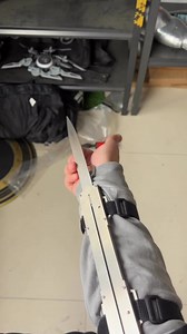 2.8M views · 3.3K reactions | Assassin’s Creed hidden blade real | HiddenBlade#2 | Facebook