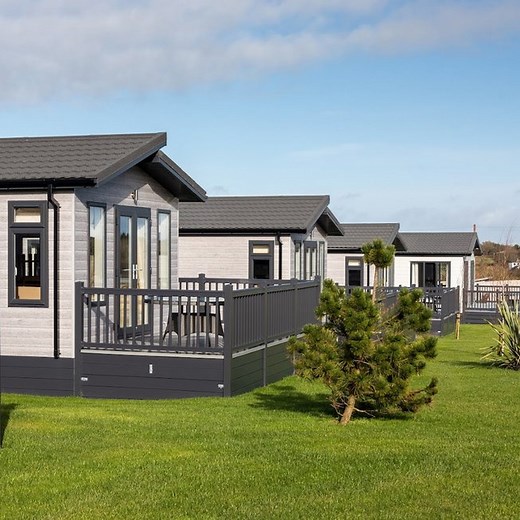 Newperran Holiday Resort | Cornwall Holiday Resort I Book Now
