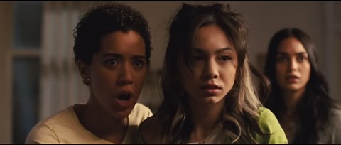 Scream VI (2023) ⭐ 6.4 | Horror, Mystery, Thriller