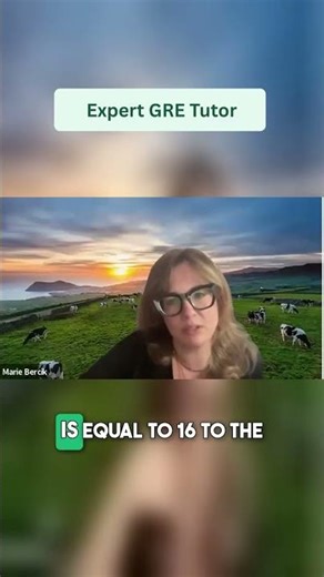 GRE Quant Hack: Set Exponents to Zero for Instant Answers (Expert Coach Reveals All)