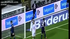 Dennis Praet highlights