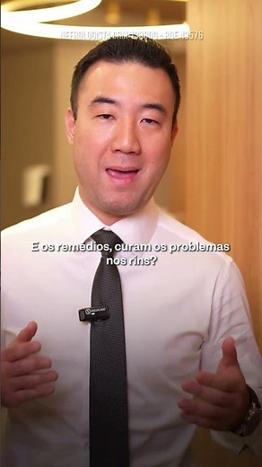 💭 Diálise é pra sempre? Nem sempre.