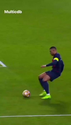 1.6M views · 21K reactions | Mbappe | football skills world wide | Facebook
