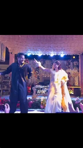 Ho gai meri Shadi 🤣 Asim Azhar and Hania Amir on the dance floor t Hania's Mayun Themed Birthday bash . | All Pakistan Drama Page