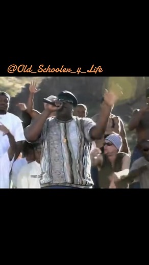 The Notorious B.I.G. - Juicy (Live @ MTV Spring Break 1995) #realhiphop #thenotoriousbig #bigpoppa #biggie #eastcoast #nyc #brooklyn #mtv #hiphop #rap #hiphopculture #hiphopnation #oldschooler4life #fyp #foryou #trapisnothiphop