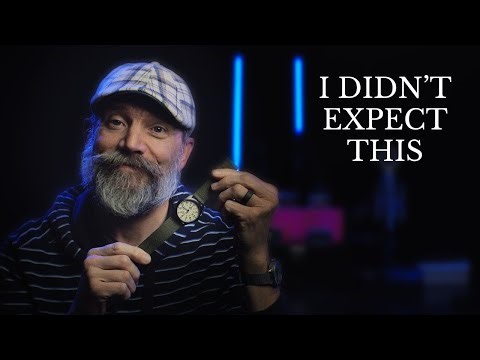 The $10 Watch I Didn’t Expect to Like
