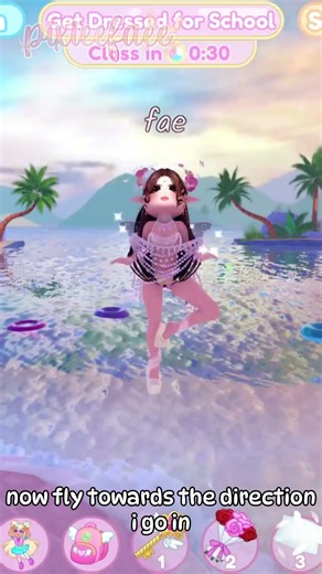 *DAY 14!* HOW TO FIND THE SECRET CHEST IN THE NEW SCAVENGER HUNT #royalehigh #roblox #fyp #shorts