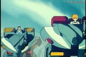 ROBOTECH cap.39 SOUTHERN CROSS | Mi Coleccion | Facebook