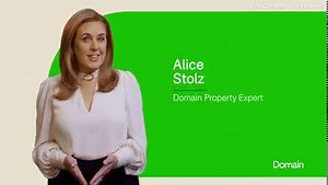 96K views | Domain's Alice Stolz takes a look at key buyer and seller demand indicators in Sydney this week. | Domain | Facebook