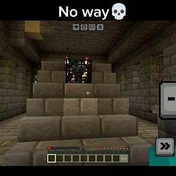 Minecraft Luckiest Desert Seed Ever! 🔥