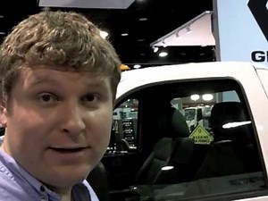 TYMCO 210H Walkaround NPE 2013