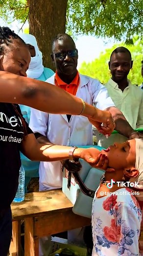 UNICEF Tchad et Santé Publique: Une Collaboration Impactante