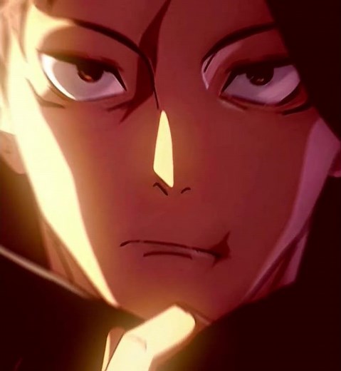 GLAZING YUJI ITADORI IS THE SOLE REASON THIS HEART STILL BEATS🗣️🔥| SIREN| YUJI ITADORI- JJK MODULO