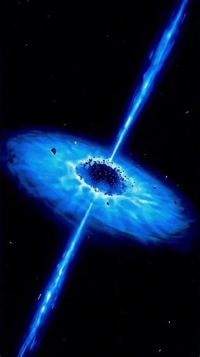 There Is Zero Warning From This Space Event