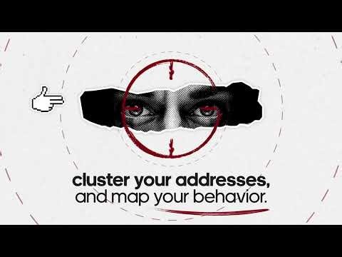 What Is a Dust Attack — Explained in 30 Seconds