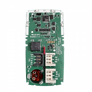 [Hot Item] Multi Gas Detector Bw Max Xt II Accessories Xt-MPCB2 Honeywell Bw Gas Analyzer