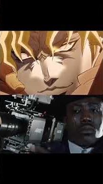 Jonathan's Death Scene 😢 #jojosbizarreadventure