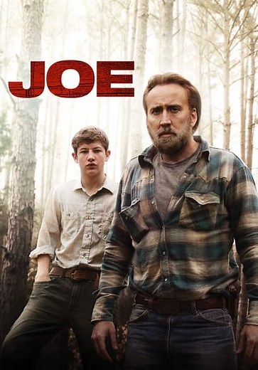Joe (2013)
