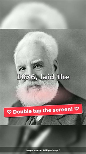 Invented in America: The World’s First Practical Telephone