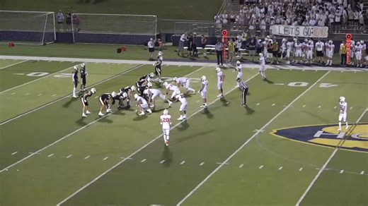 Jr/Sr Season Highlights