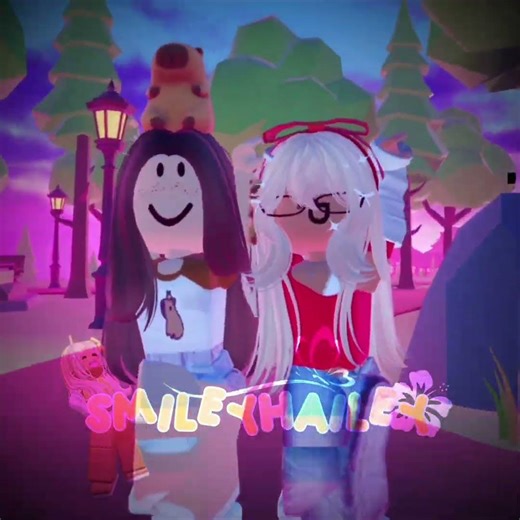 [ Serious ♥️ || Cr: @nothingbutbanter 👀 || W/ Sav 🤎 || Roblox Velocity Edit ✍️ \\\\ SmileyHailey ]