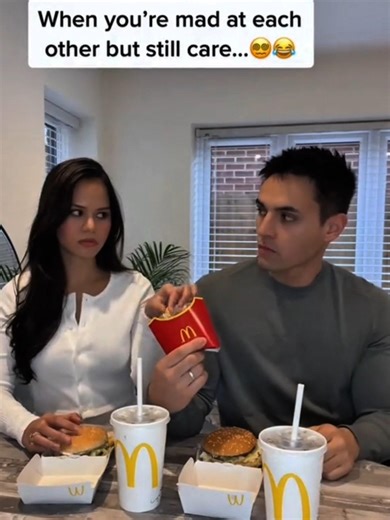 They Fight, But Still Love Each Other ❤️‍🩹