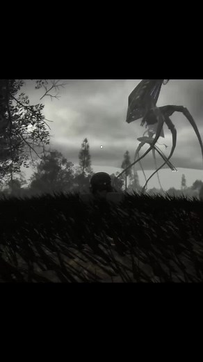 Tripods and Childhood Fears in War of the Worlds