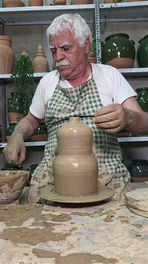 Pottery #art #pottery #handmade