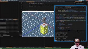 Creating a level in C