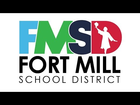 Fort Mill School Board Meeting 8-4-26