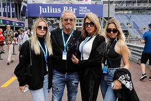 Robert Geiss: Das Vermögen & Einkommen der Geissens 2026