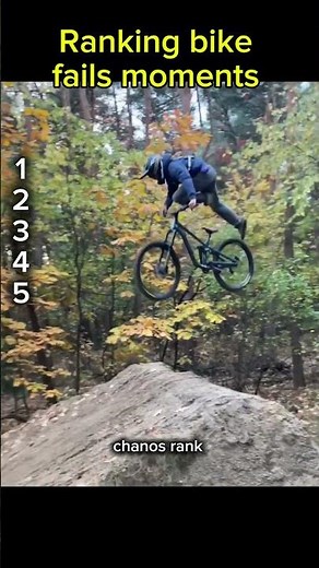 Ranking Worst Bike Fails That Got Worse 😂